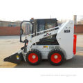 new design 800kg capacity skid steer loader
